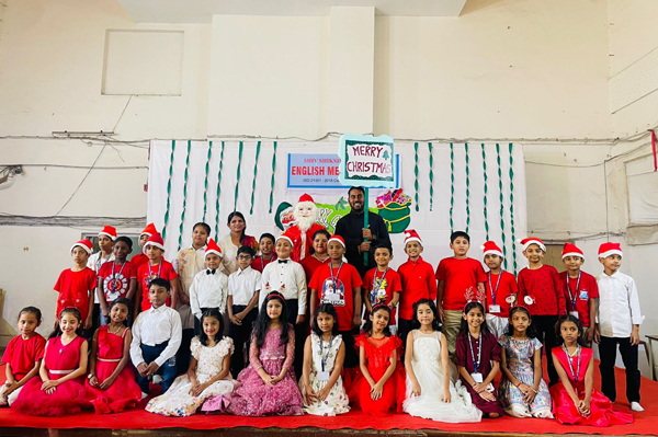 Spoken Fest