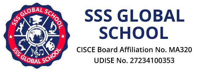 SSS Global School